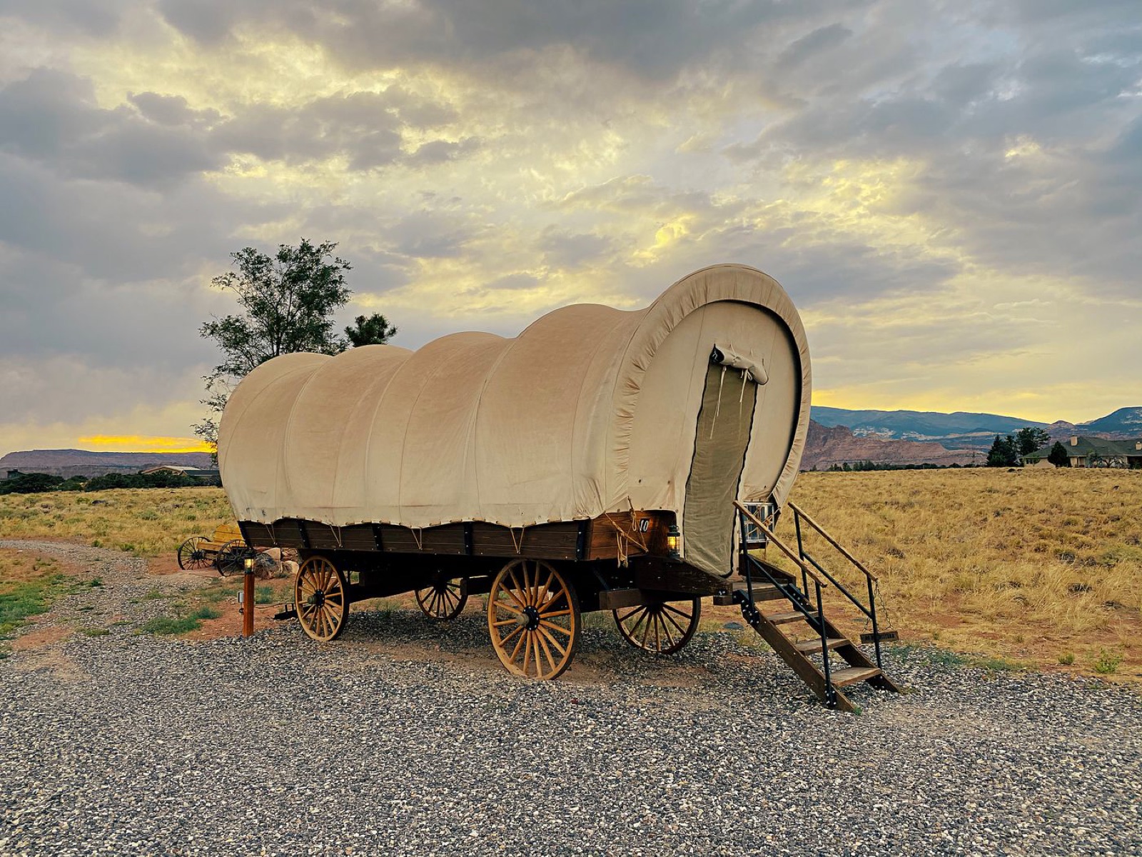 History of Westward Expansion