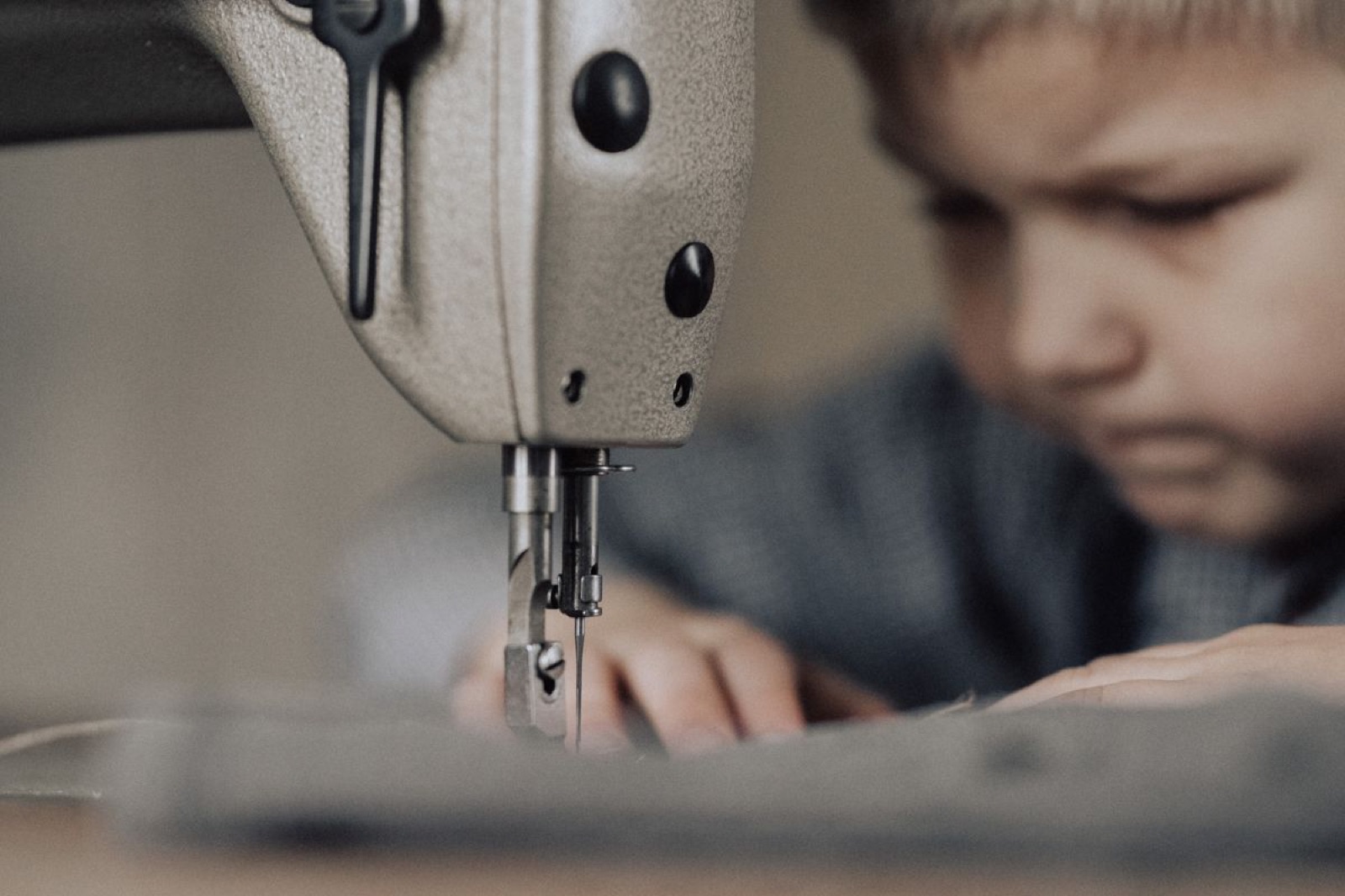 Sewing