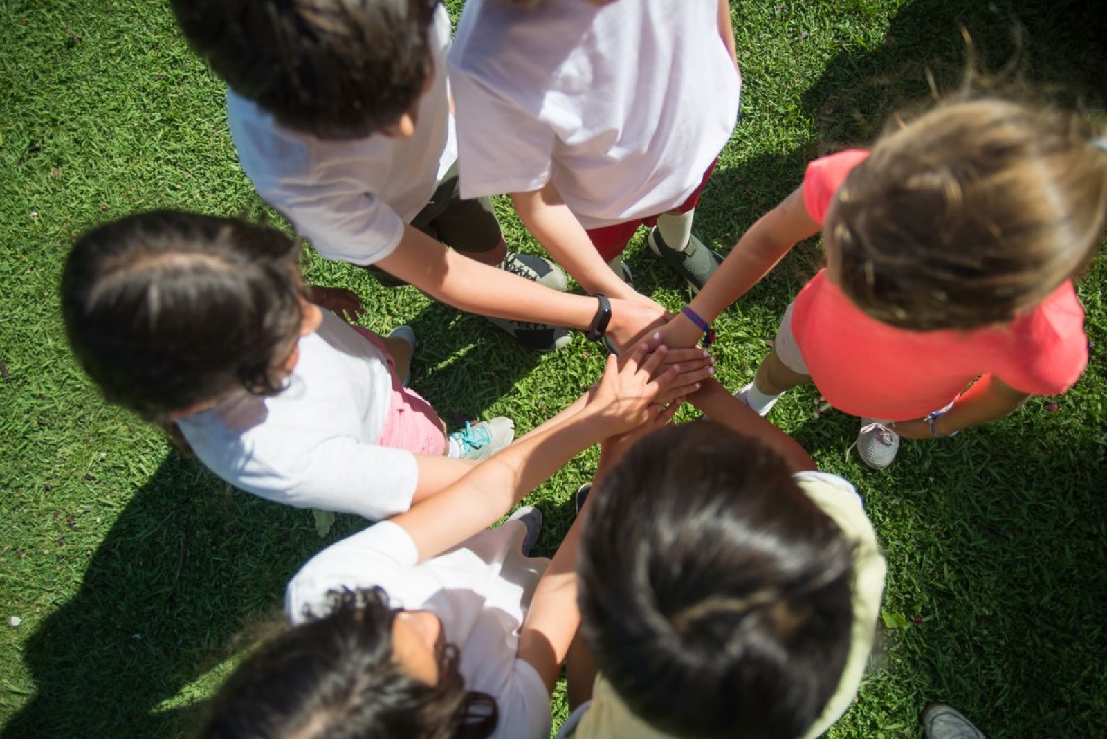 Team Building