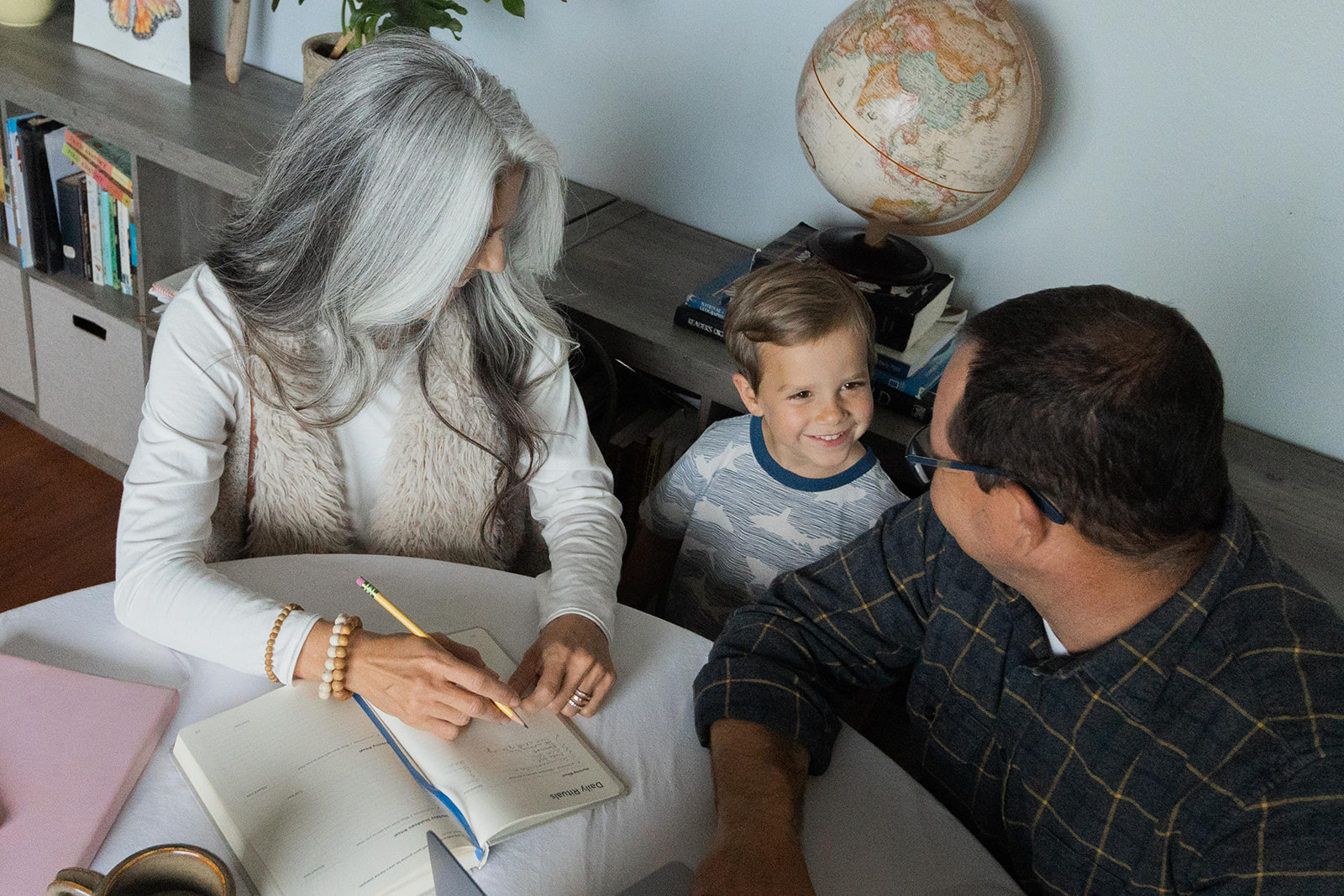 Tutoring